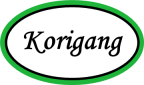 Korigang PNG